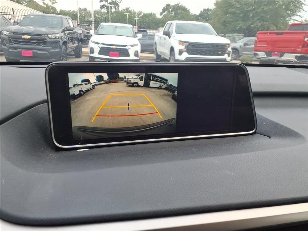 2019 Lexus RX 450h RX 450h