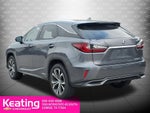 2019 Lexus RX 450h RX 450h