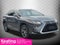 2019 Lexus RX 450h RX 450h