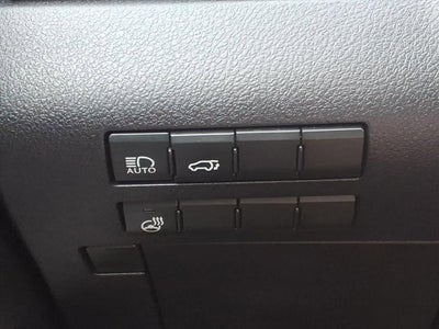 2017 Lexus RX RX 350