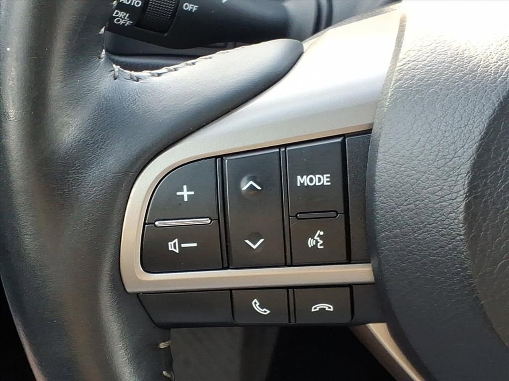 2017 Lexus RX RX 350