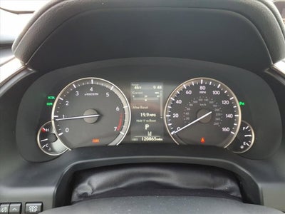 2017 Lexus RX RX 350