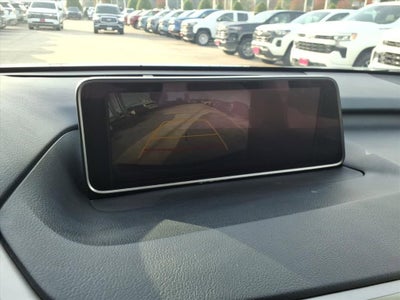 2017 Lexus RX RX 350