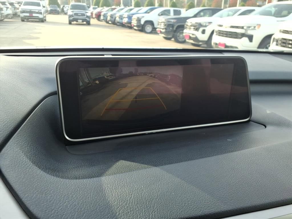 2017 Lexus RX RX 350