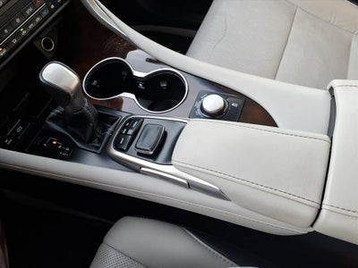 2017 Lexus RX RX 350