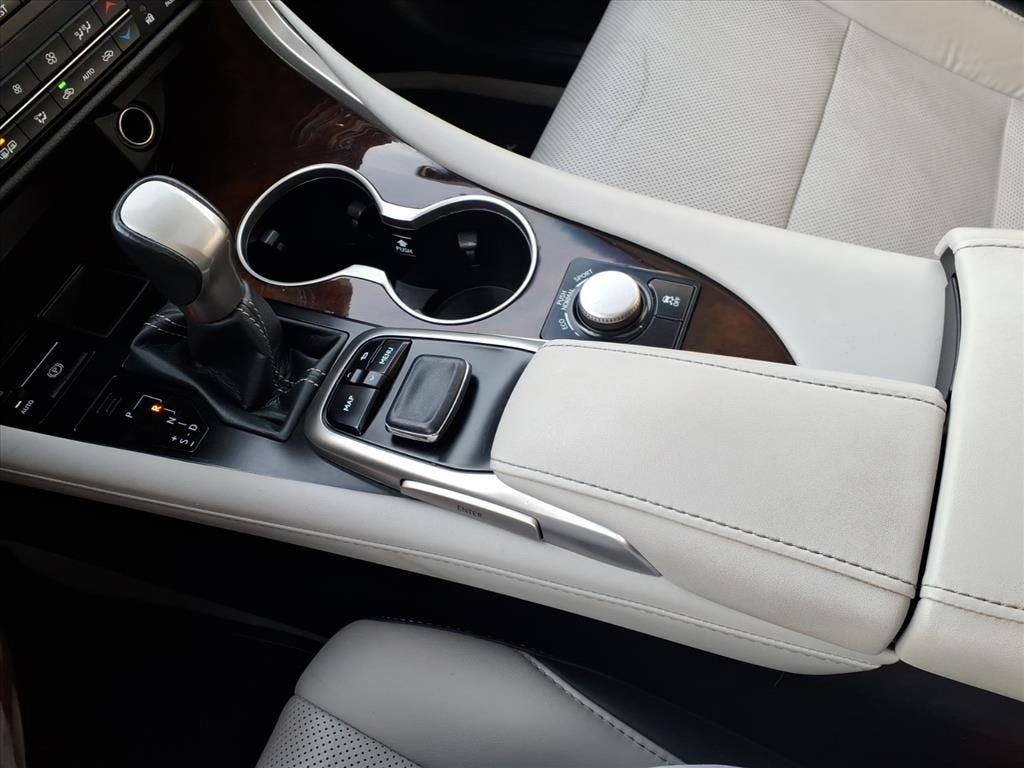 2017 Lexus RX RX 350