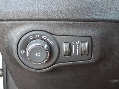 2019 Jeep Compass Limited FWD