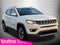 2019 Jeep Compass Limited FWD