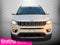 2019 Jeep Compass Limited FWD