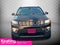 2017 Jeep Compass Limited