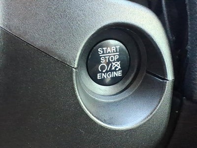 2017 Jeep Compass Limited