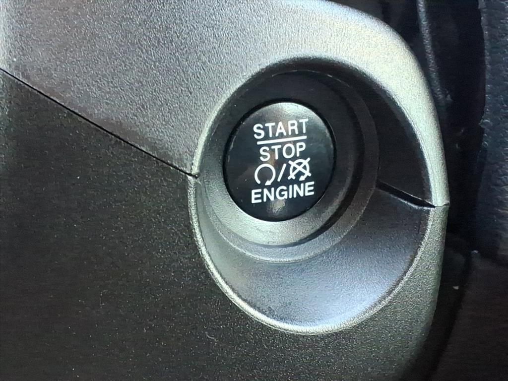 2017 Jeep Compass Limited