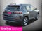 2017 Jeep Compass Limited
