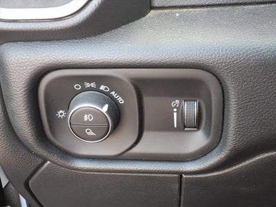 2026 RAM 3500 Tradesman Crew Cab 4x4 8' Box
