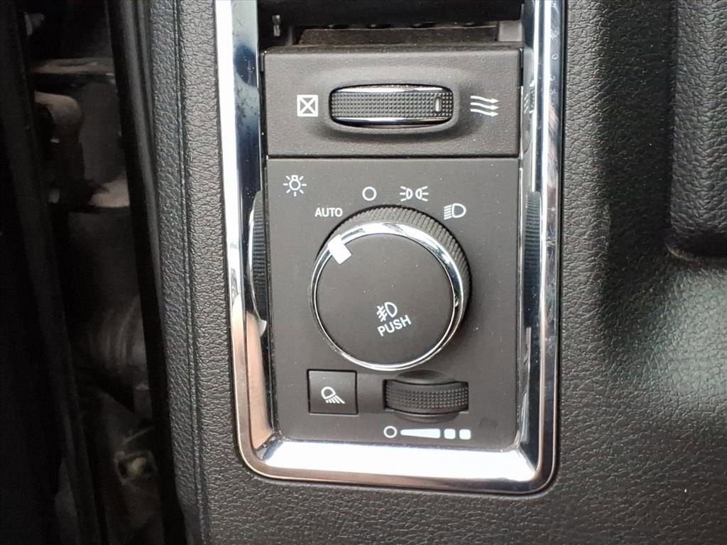 2016 RAM 3500 Laramie