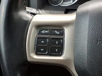 2016 RAM 3500 Laramie