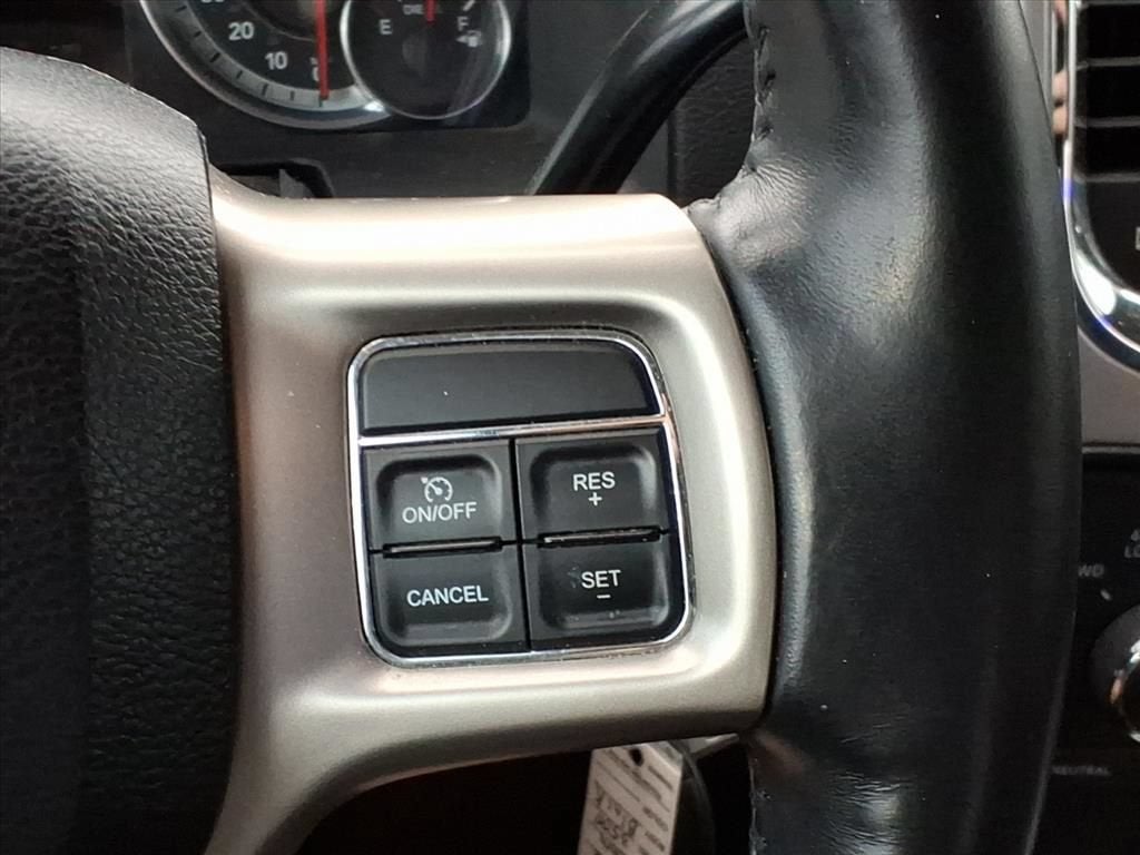 2016 RAM 3500 Laramie