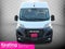 2025 RAM ProMaster 2500 Cargo Van Tradesman High Roof 159" WB w/Pass Seat