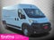 2025 RAM ProMaster 2500 Cargo Van Tradesman High Roof 159" WB w/Pass Seat