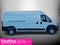 2025 RAM ProMaster 2500 Cargo Van Tradesman High Roof 159" WB w/Pass Seat