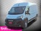 2025 RAM ProMaster 2500 Cargo Van Tradesman High Roof 159" WB w/Pass Seat