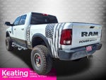 2017 RAM 2500 Power Wagon Crew Cab 4x4 6'4" Box