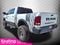2017 RAM 2500 Power Wagon Crew Cab 4x4 6'4" Box