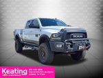2017 RAM 2500 Power Wagon Crew Cab 4x4 6'4" Box