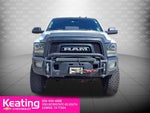 2017 RAM 2500 Power Wagon Crew Cab 4x4 6'4" Box