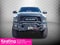 2017 RAM 2500 Power Wagon Crew Cab 4x4 6'4" Box