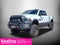2017 RAM 2500 Power Wagon Crew Cab 4x4 6'4" Box