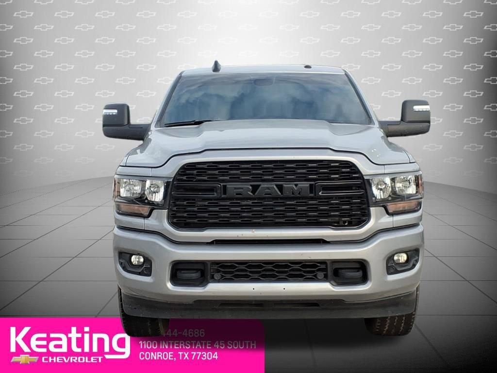 2024 RAM 2500 Lone Star