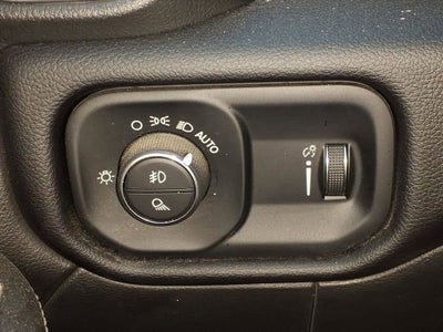 2024 RAM 2500 Lone Star