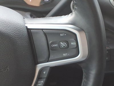 2024 RAM 2500 Lone Star