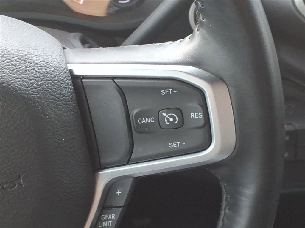 2024 RAM 2500 Lone Star