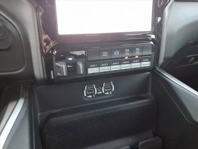 2024 RAM 2500 Lone Star