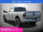 2024 RAM 2500 Lone Star