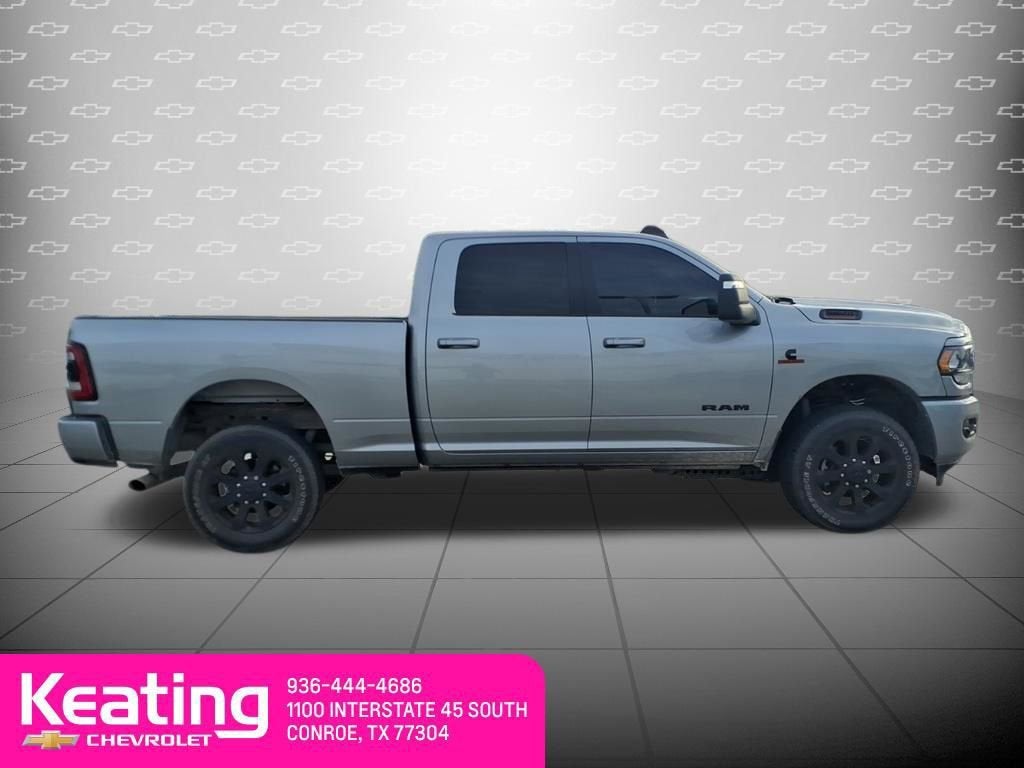 2024 RAM 2500 Lone Star