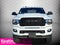 2022 RAM 2500 Lone Star Crew Cab 4x4 6'4" Box