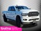 2022 RAM 2500 Lone Star Crew Cab 4x4 6'4" Box