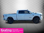 2022 RAM 2500 Lone Star Crew Cab 4x4 6'4" Box