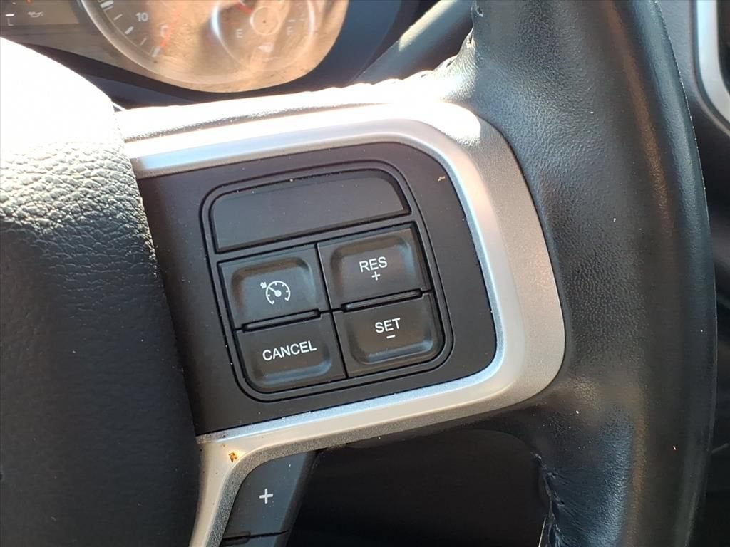 2022 RAM 2500 Big Horn Crew Cab 4x4 6'4" Box