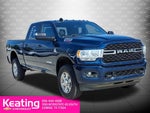 2022 RAM 2500 Big Horn Crew Cab 4x4 6'4" Box