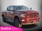 2018 RAM 2500 Laramie Crew Cab 4x4 6'4" Box