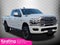 2025 RAM 2500 Laramie Crew Cab 4x4 6'4" Box