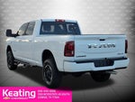 2025 RAM 2500 Laramie Crew Cab 4x4 6'4" Box