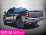 2022 RAM 2500 Limited Crew Cab 4x4 6'4" Box