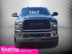 2022 RAM 2500 Limited Crew Cab 4x4 6'4" Box