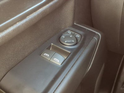 2020 Chevrolet Silverado 1500 Work Truck