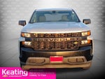 2020 Chevrolet Silverado 1500 Work Truck